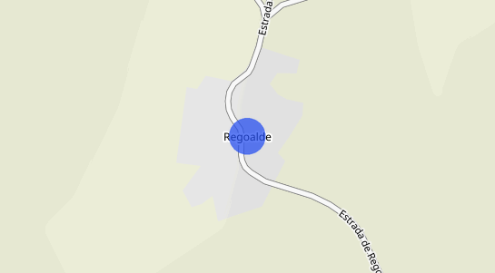 Precios inmobiliarios Regoalde