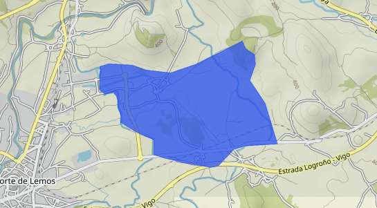 Precios inmobiliarios Reigada