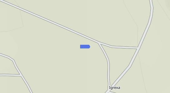 Precios inmobiliarios Reigosa (Santiago)