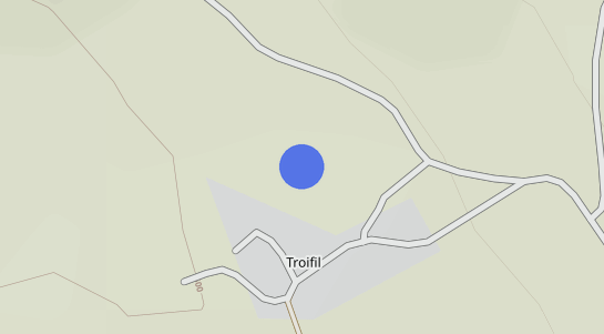 Precios inmobiliarios Reiriz (Sta Maria) (Saviñao)