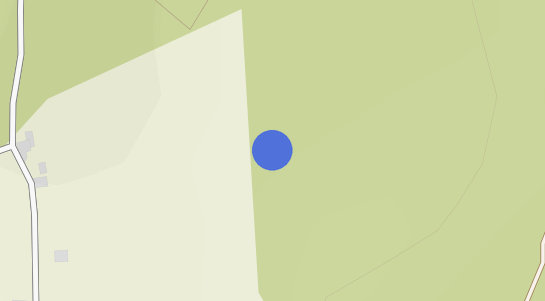 Precios inmobiliarios Reposteria (San Xusto)