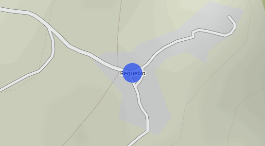 Precios inmobiliarios Requeixo (Grou)