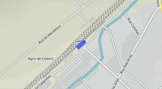 Precios inmobiliarios Requeixo (Sarria)