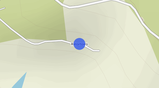 Precios inmobiliarios Retortoiro