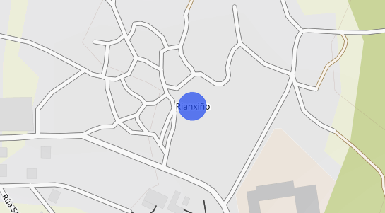 Precios inmobiliarios Rianxiño