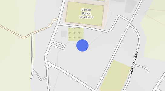 Precios inmobiliarios Ribadumia (Santa Baia)