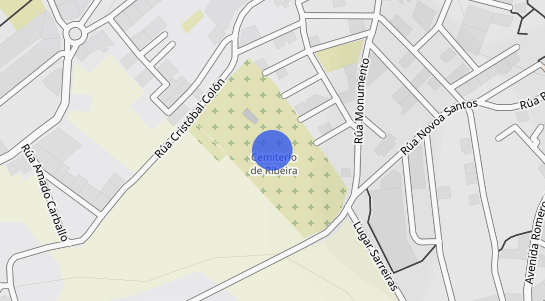 Precios inmobiliarios Ribeira (Santa Uxia)