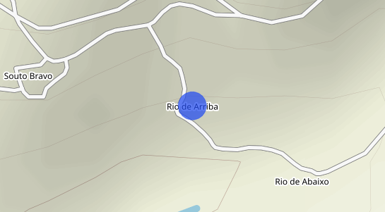 Precios inmobiliarios Rio De Arriba