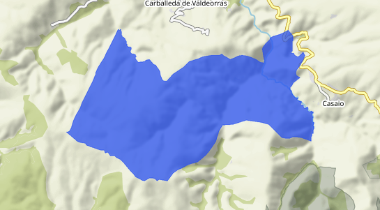 Precios inmobiliarios Riodolas