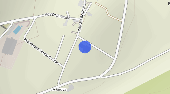 Precios inmobiliarios Riotorto (San Pedro)