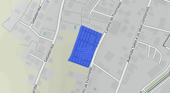 Precios inmobiliarios Riovao (Sada)