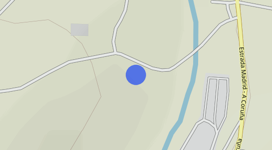 Precios inmobiliarios Robra (San Pedro Fiz)