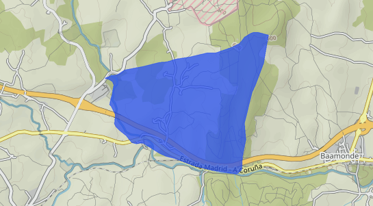 Precios inmobiliarios Roca