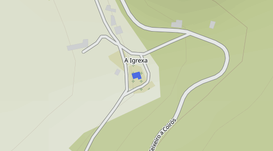 Precios inmobiliarios Rodeiro (San Vicente)