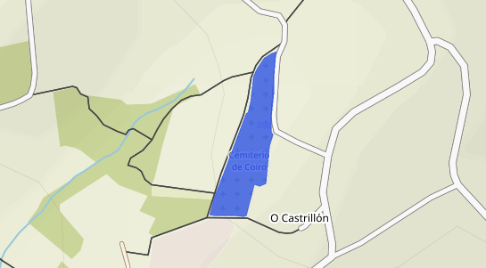 Precios inmobiliarios Romarigo (Coiro)