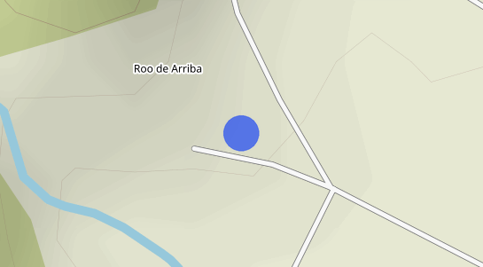 Precios inmobiliarios Roo (San Xoan)