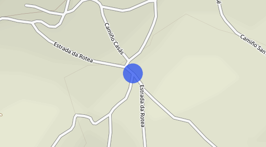 Precios inmobiliarios Rotea (O Rosal)