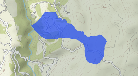 Precios inmobiliarios Rubiais