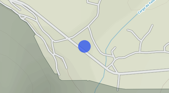 Precios inmobiliarios Rubias (Calvos De Randin)