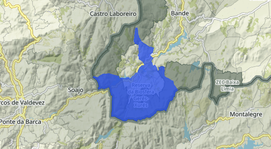 Precios inmobiliarios Sa (Lobios)
