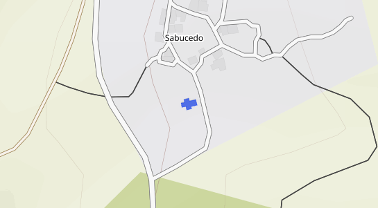 Precios inmobiliarios Sabucedo (San Lourenzo)