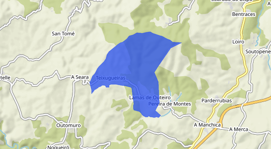 Precios inmobiliarios Sabucedo De Montes