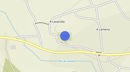 Precios inmobiliarios Sabugueira (San Paio)