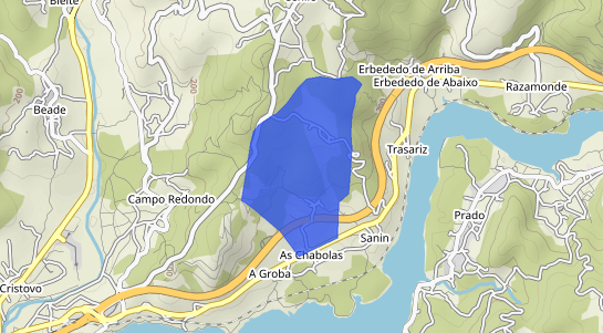 Precios inmobiliarios Sadurnin