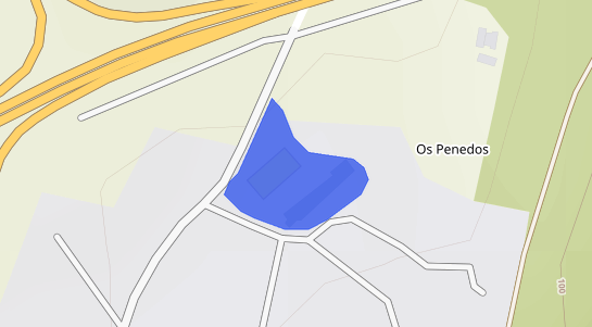 Precios inmobiliarios Salcedo (San Martiño)