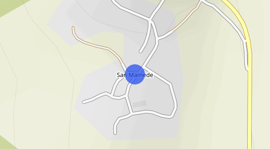 Precios inmobiliarios San Mamede (San Mamede)