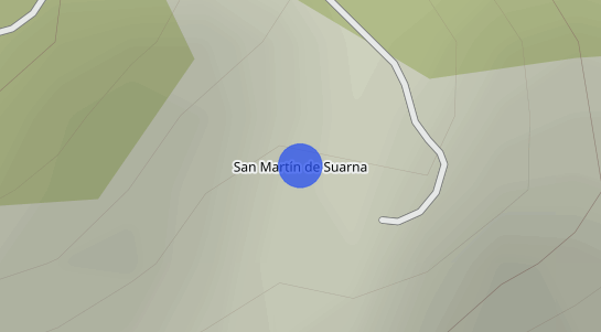 Precios inmobiliarios San Martin De Suarna