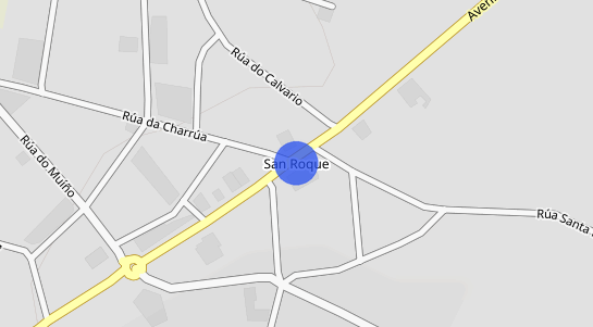 Precios inmobiliarios San Roque (Santa Maria De Traba-Coristanco)