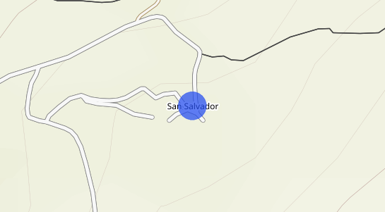 Precios inmobiliarios San Salvador (Vilariño)