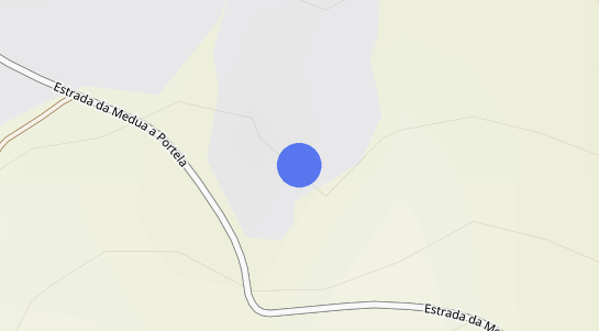 Precios inmobiliarios San Xusto (Carballeda)