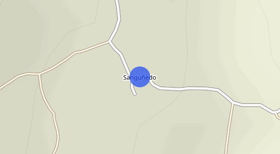 Precios inmobiliarios Sanguñedo (Cartelle)