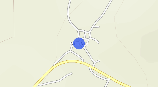 Precios inmobiliarios Santa Baia (Pereiro De Aguiar)