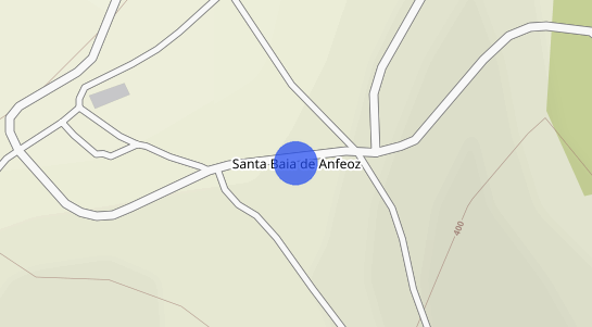 Precios inmobiliarios Santa Baia De Anfeoz