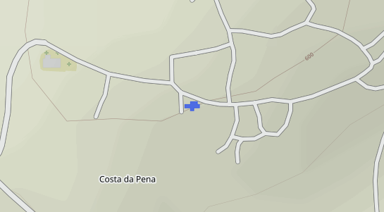Precios inmobiliarios Santa Comba (Bande)