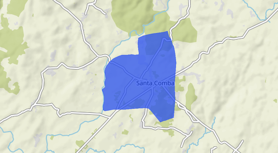 Precios inmobiliarios Santa Comba (Santa Comba)