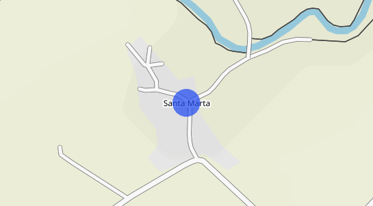Precios inmobiliarios Santa Marta (Pereiro De Aguiar)