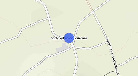 Precios inmobiliarios Santo Adrao De Lourenza (Santo Adrao)