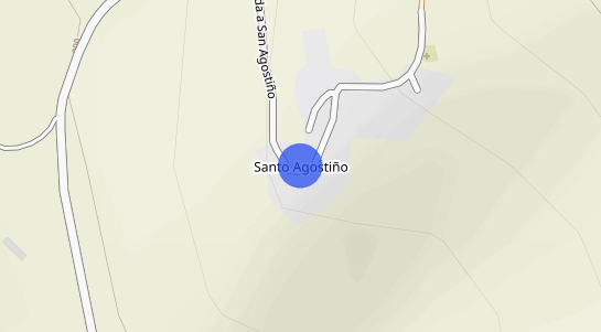 Precios inmobiliarios Santo Agostiño