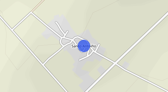 Precios inmobiliarios Santo Antoiño (Baltar)