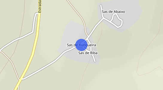 Precios inmobiliarios Sas De Xunqueira