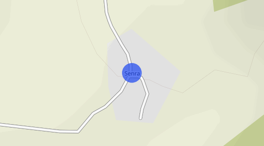 Precios inmobiliarios Senra (Piñor)