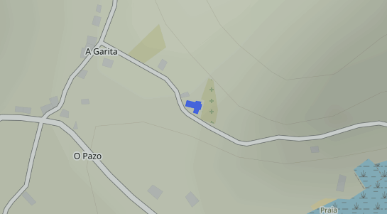 Precios inmobiliarios Sismundi (Santo Estevo)