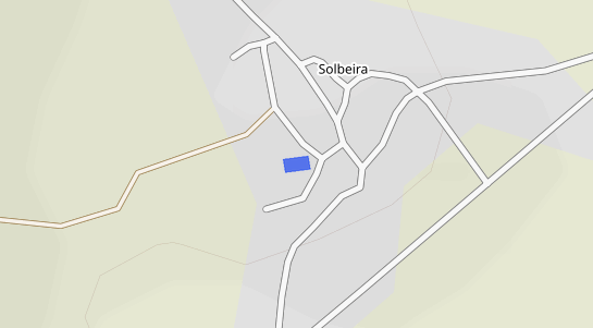 Precios inmobiliarios Solbeira (Xinzo De Limia)