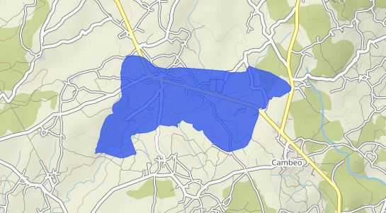 Precios inmobiliarios Tamallancos (Santa Maria)