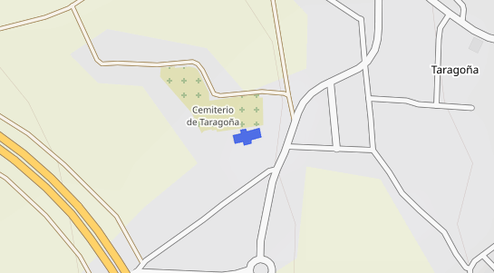 Precios inmobiliarios Taragoña (San Salvador)