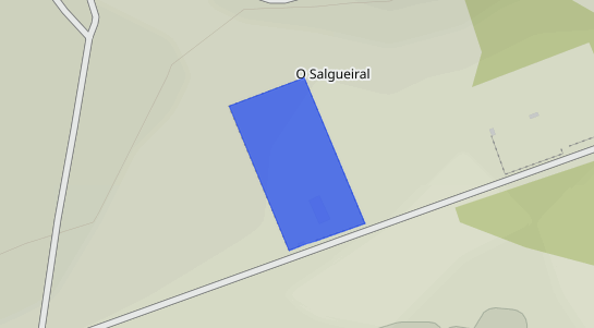 Precios inmobiliarios Taramuño (San Vicente De Vigo-Carral)